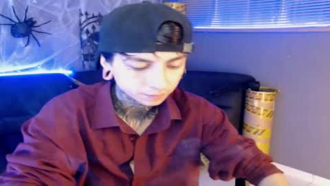 Snapshot of kuregari_xs chatting on October 30, 2025, 3:41 am kuregari_xs online show from October 30, 2025, 3:41 am