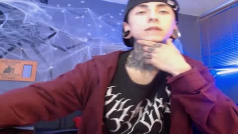 Snapshot of kuregari_xs chatting on October 31, 2025, 5:19 am kuregari_xs online show from October 31, 2025, 5:19 am