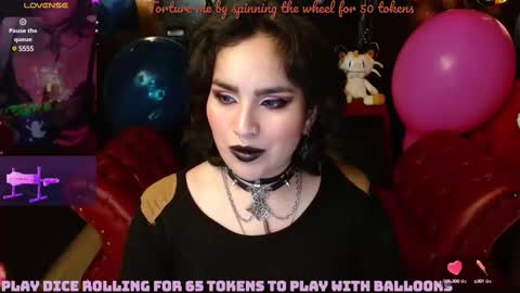 Fetiche Woman online show from February 28, 2025, 5:59 am