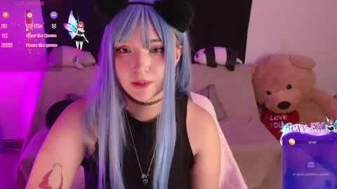 Andy online show from March 5, 2025, 1:21 am