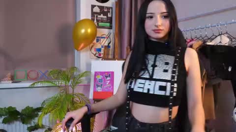 Ariya online show from November 2, 2025, 12:51 pm