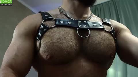 kurt_stone1 online show from January 4, 2025, 10:49 am