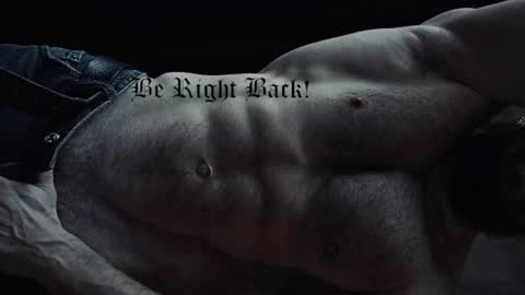 kurt_stone1 online show from February 19, 2025, 6:54 pm