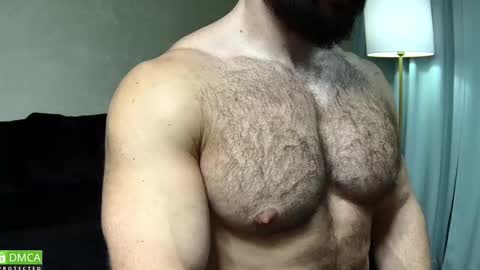 kurt_stone1 online show from September 10, 2025, 7:36 pm