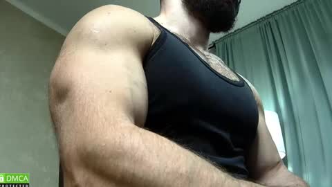 kurt_stone1 online show from September 27, 2025, 5:07 pm