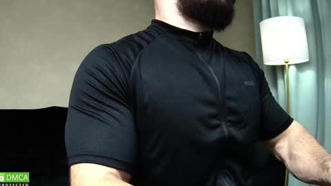 kurt_stone1 online show from October 2, 2025, 5:31 pm