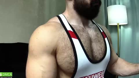 kurt_stone1 online show from October 7, 2025, 10:56 am