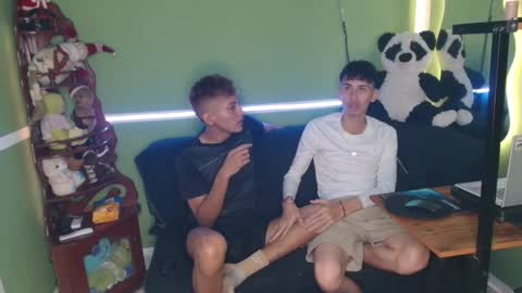 kurtwillms online show from November 29, 2025, 9:29 pm