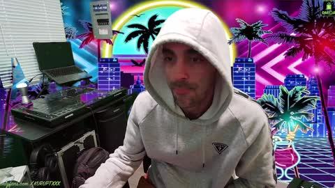 kuruptxxx online show from January 7, 2025, 9:57 pm