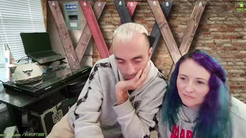 kuruptxxx online show from January 17, 2025, 9:39 pm