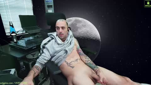 kuruptxxx online show from January 24, 2025, 7:49 pm