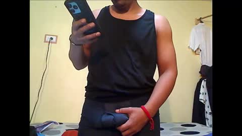 kushlozter online show from November 20, 2025, 11:15 pm