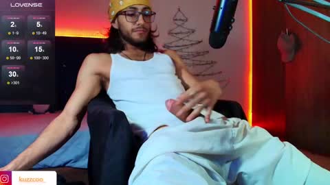 Snapshot of kuzzcoo chatting on February 9, 2025, 10:20 am kuzzcoo online show from February 9, 2025, 10:20 am