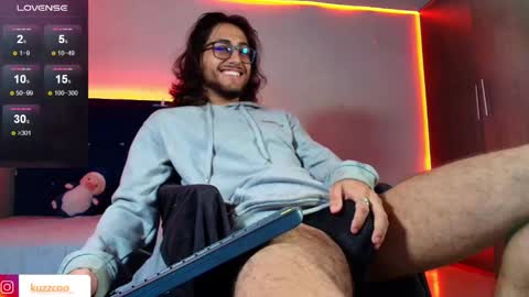 Snapshot of kuzzcoo chatting on February 13, 2025, 12:43 pm kuzzcoo online show from February 13, 2025, 12:43 pm