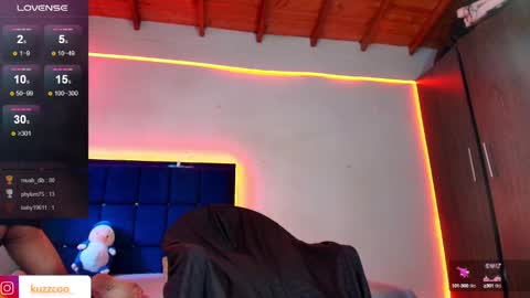 Snapshot of kuzzcoo chatting on February 14, 2025, 2:12 pm kuzzcoo online show from February 14, 2025, 2:12 pm