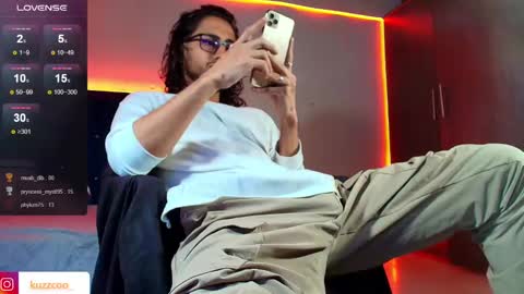 Snapshot of kuzzcoo chatting on February 14, 2025, 11:20 pm kuzzcoo online show from February 14, 2025, 11:20 pm