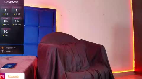 Snapshot of kuzzcoo chatting on February 21, 2025, 9:54 pm kuzzcoo online show from February 21, 2025, 9:54 pm