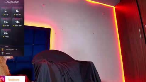 Snapshot of kuzzcoo chatting on March 1, 2025, 1:53 am kuzzcoo online show from March 1, 2025, 1:53 am