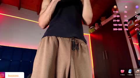 Snapshot of kuzzcoo chatting on October 24, 2025, 11:34 pm kuzzcoo online show from October 24, 2025, 11:34 pm