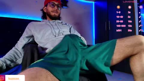 Snapshot of kuzzcoo chatting on November 9, 2025, 12:36 pm kuzzcoo online show from November 9, 2025, 12:36 pm