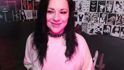 Kvopa online show from September 21, 2025, 2:02 am