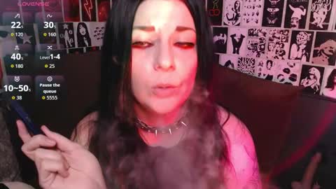 Kvopa online show from November 25, 2025, 9:26 pm