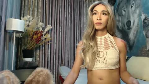 Snapshot of kween_romance chatting on January 17, 2025, 2:18 pm Kween online show from January 17, 2025, 2:18 pm