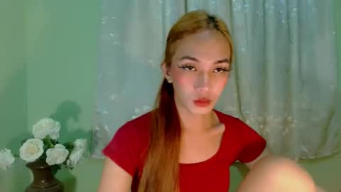 Snapshot of kween_romance chatting on January 26, 2025, 1:04 pm Kween online show from January 26, 2025, 1:04 pm