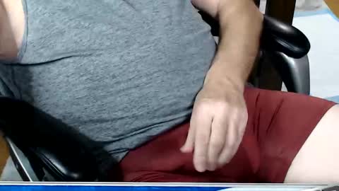 Snapshot of kwib34 chatting on November 15, 2025, 10:34 am kwib34 online show from November 15, 2025, 10:34 am