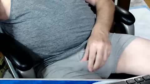 Snapshot of kwib34 chatting on November 20, 2025, 7:30 am kwib34 online show from November 20, 2025, 7:30 am