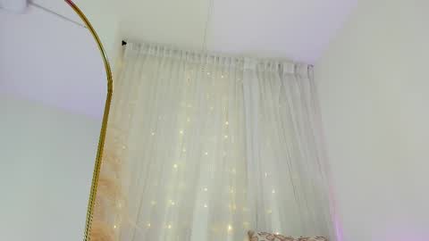 Snapshot of kyany_ chatting on September 24, 2025, 11:24 am kyany online show from September 24, 2025, 11:24 am