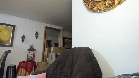 kyhara online show from January 24, 2025, 1:13 am