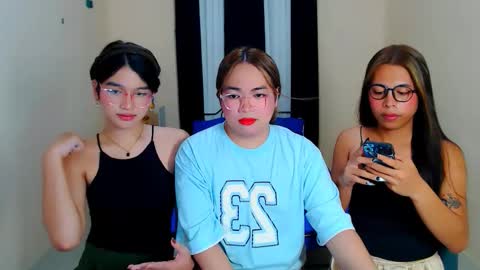 kylarose smith online show from September 30, 2025, 3:17 pm