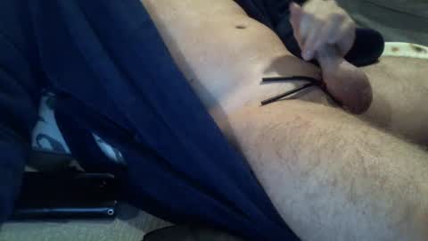 Kyle online show from October 7, 2025, 4:20 am