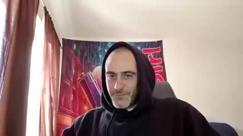 kyle67527 online show from October 14, 2025, 3:24 pm