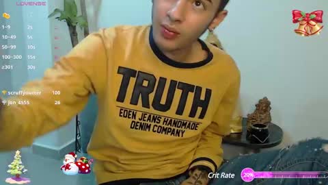 Snapshot of kyle_bratz chatting on December 2, 2024, 4:09 am kyle online show from December 2, 2024, 4:09 am