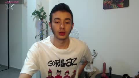 Snapshot of kyle_bratz chatting on December 15, 2024, 4:29 am kyle online show from December 15, 2024, 4:29 am