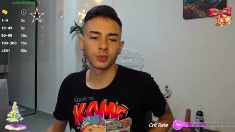 Snapshot of kyle_bratz chatting on December 23, 2024, 7:06 am kyle online show from December 23, 2024, 7:06 am