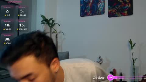 Snapshot of kyle_bratz chatting on January 19, 2025, 4:22 am kyle online show from January 19, 2025, 4:22 am