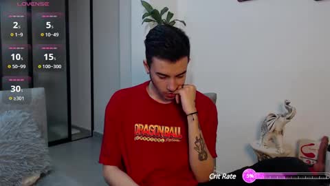 Snapshot of kyle_bratz chatting on January 20, 2025, 5:15 am kyle online show from January 20, 2025, 5:15 am