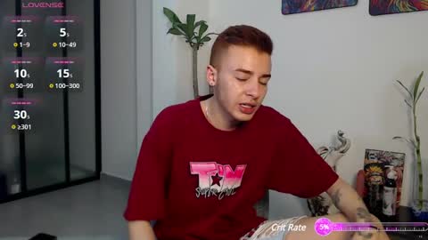 Snapshot of kyle_bratz chatting on February 2, 2025, 4:05 am kyle online show from February 2, 2025, 4:05 am