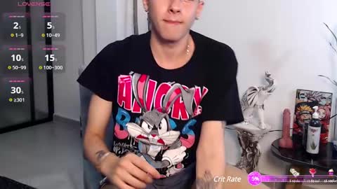 Snapshot of kyle_bratz chatting on February 5, 2025, 4:59 am kyle online show from February 5, 2025, 4:59 am