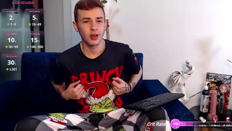 Snapshot of kyle_bratz chatting on February 16, 2025, 4:31 am kyle online show from February 16, 2025, 4:31 am