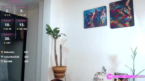 Snapshot of kyle_bratz chatting on February 17, 2025, 7:58 am kyle online show from February 17, 2025, 7:58 am