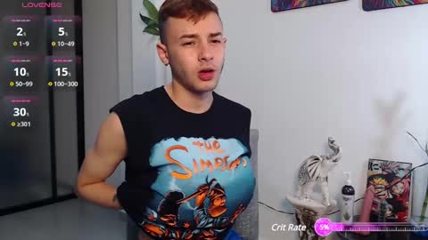 Snapshot of kyle_bratz chatting on February 24, 2025, 5:00 am kyle online show from February 24, 2025, 5:00 am