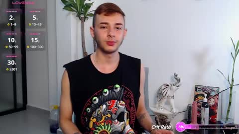 Snapshot of kyle_bratz chatting on February 28, 2025, 5:26 am kyle online show from February 28, 2025, 5:26 am