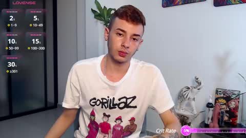 Snapshot of kyle_bratz chatting on March 2, 2025, 3:56 am kyle online show from March 2, 2025, 3:56 am