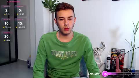 Snapshot of kyle_bratz chatting on March 6, 2025, 4:30 am kyle online show from March 6, 2025, 4:30 am