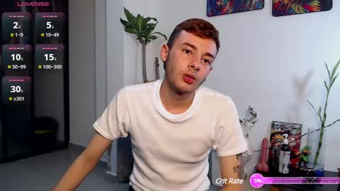 Snapshot of kyle_bratz chatting on March 9, 2025, 4:16 am kyle online show from March 9, 2025, 4:16 am