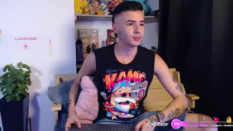 Snapshot of kyle_bratz chatting on September 12, 2025, 4:12 am kyle online show from September 12, 2025, 4:12 am